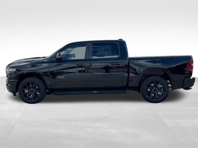 New 2026 RAM 1500 Laramie image 4