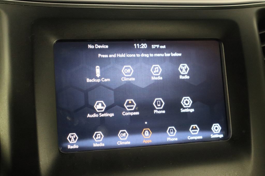 Used 2020 Jeep Cherokee Latitude Plus image 36