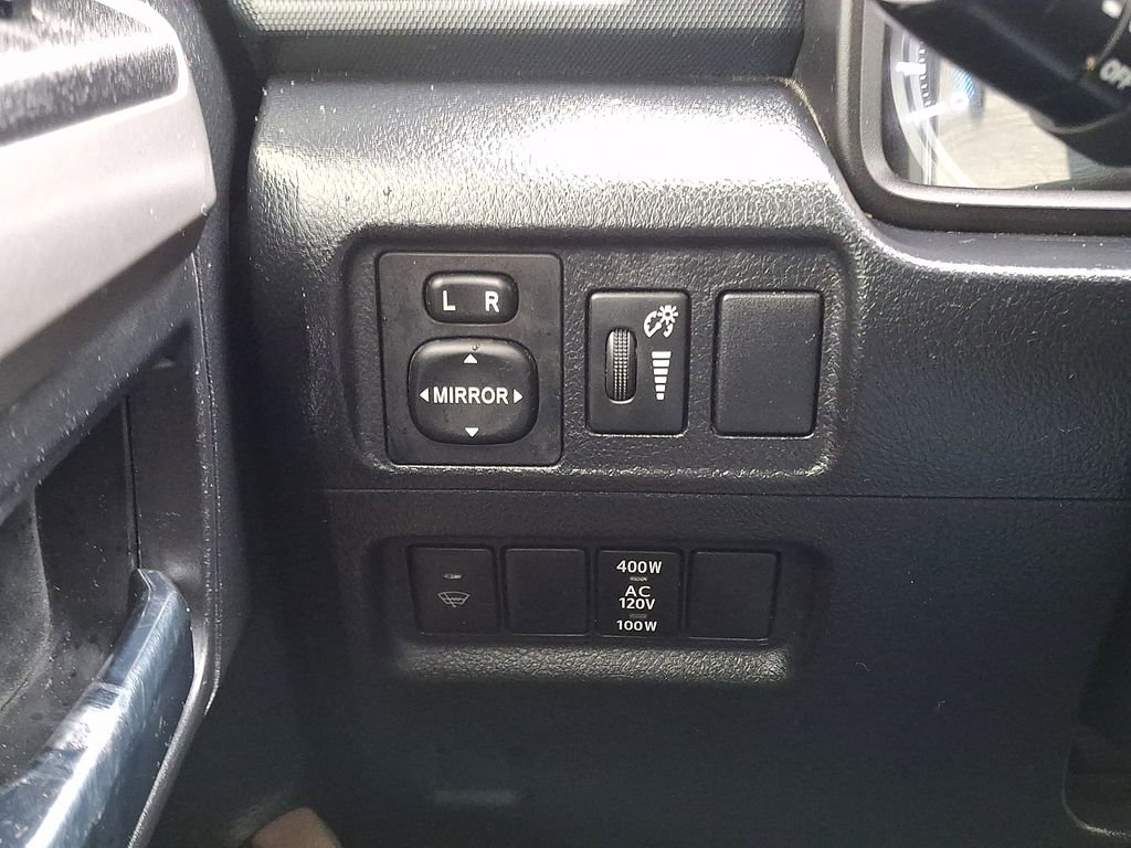 Used 2014 Toyota 4Runner SR5 Premium AWD/4WD image 27