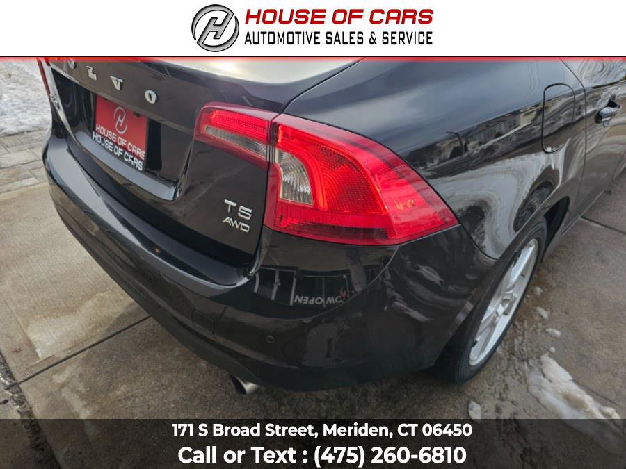 Used 2013 Volvo S60 T5 image 14