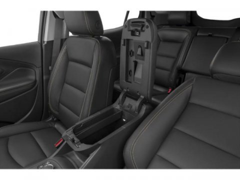 Used 2019 GMC Terrain SLT w/ Preferred Package image 16