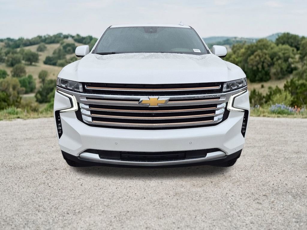 Used 2024 Chevrolet Tahoe High Country w/ Premium Package AWD/4WD video 2