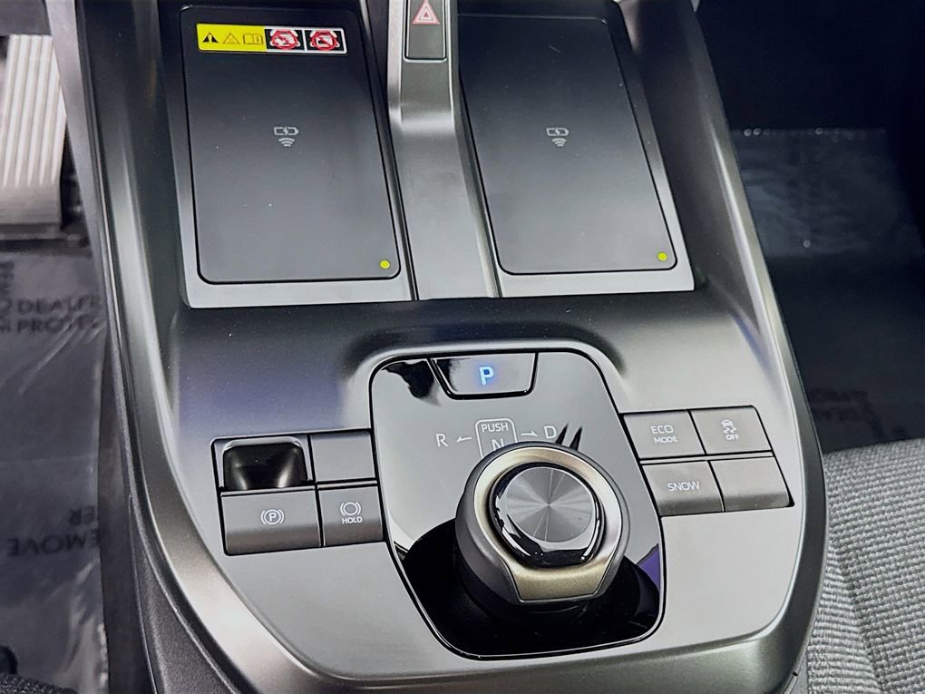 Used 2026 Toyota bZ image 22