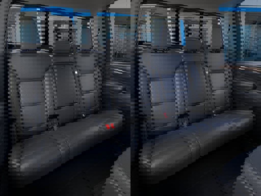 New 2026 Chevrolet Silverado 2500 LT w/ Trail Boss Package image 17