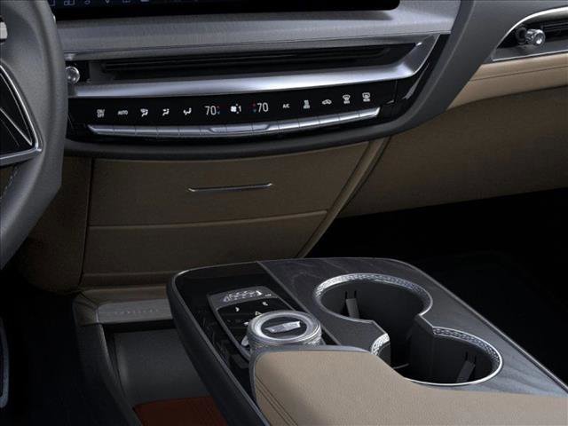 New 2026 Cadillac Lyriq V image 23