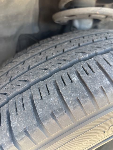 Used 2023 MAZDA CX-5 AWD 2.5 Turbo image 36