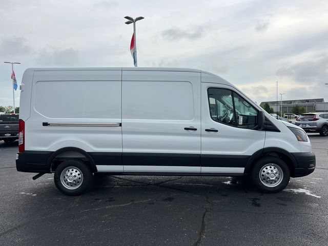New 2027 Ford Transit 250 148 Medium Roof Extended AWD w/ Load Area Protection Package image 9