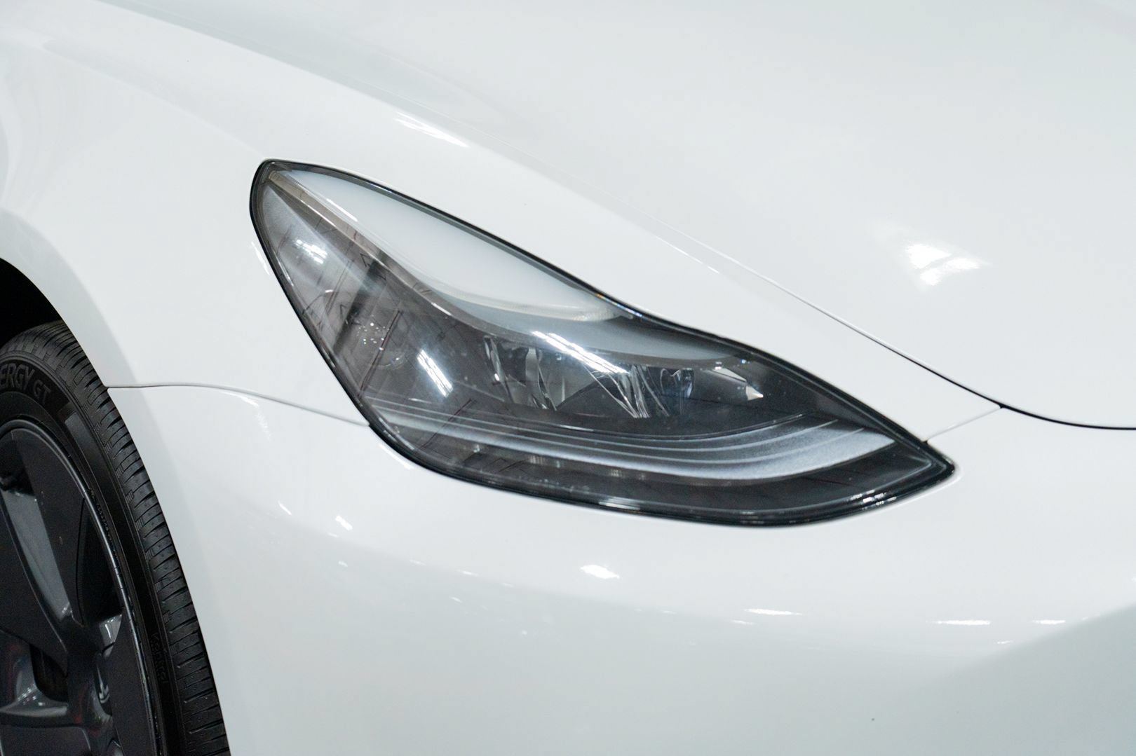 Used 2023 Tesla Model 3 Standard Range RWD image 10