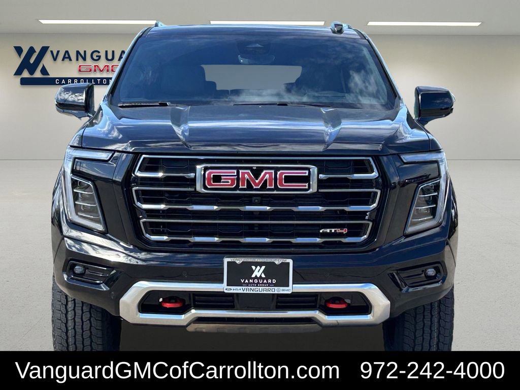 New 2026 GMC Yukon XL AT4 image 7