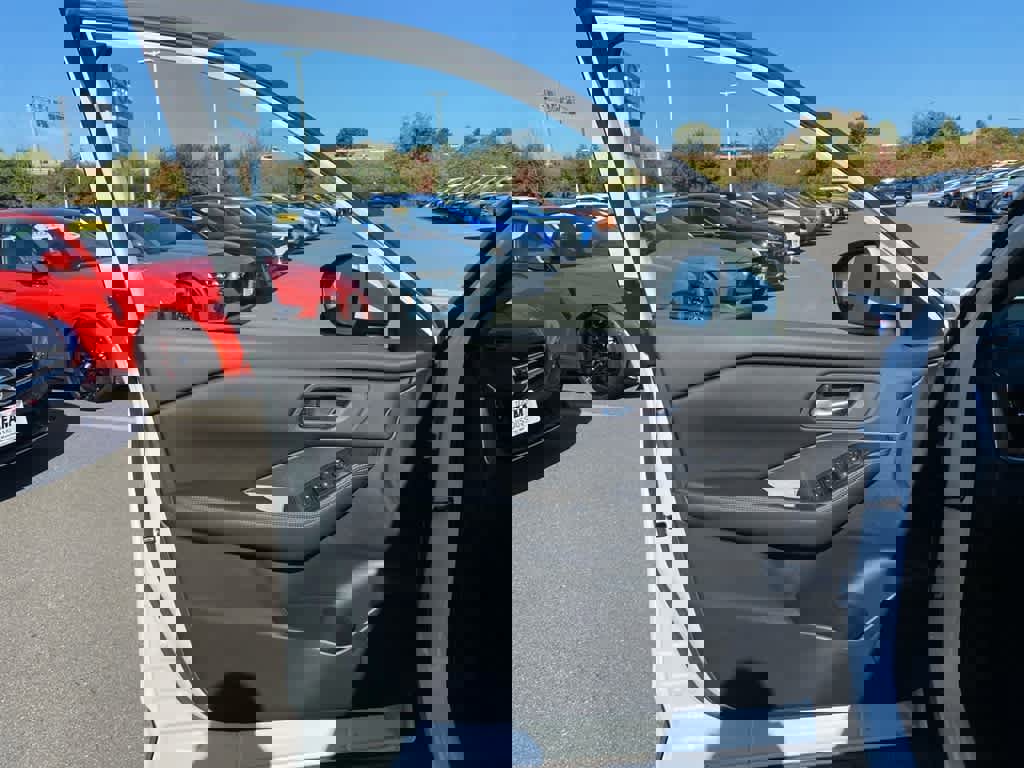 New 2026 Nissan Rogue SV image 9