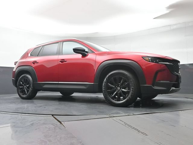 Certified 2024 MAZDA CX-50 AWD 2.5 S w/ Cargo Package image 33