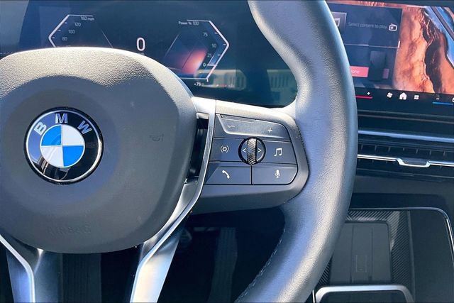 Used 2025 BMW X1 xDrive28i w/ Technology Package image 21