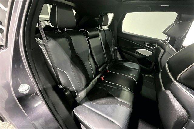 Used 2021 Acura RDX A-Spec image 26