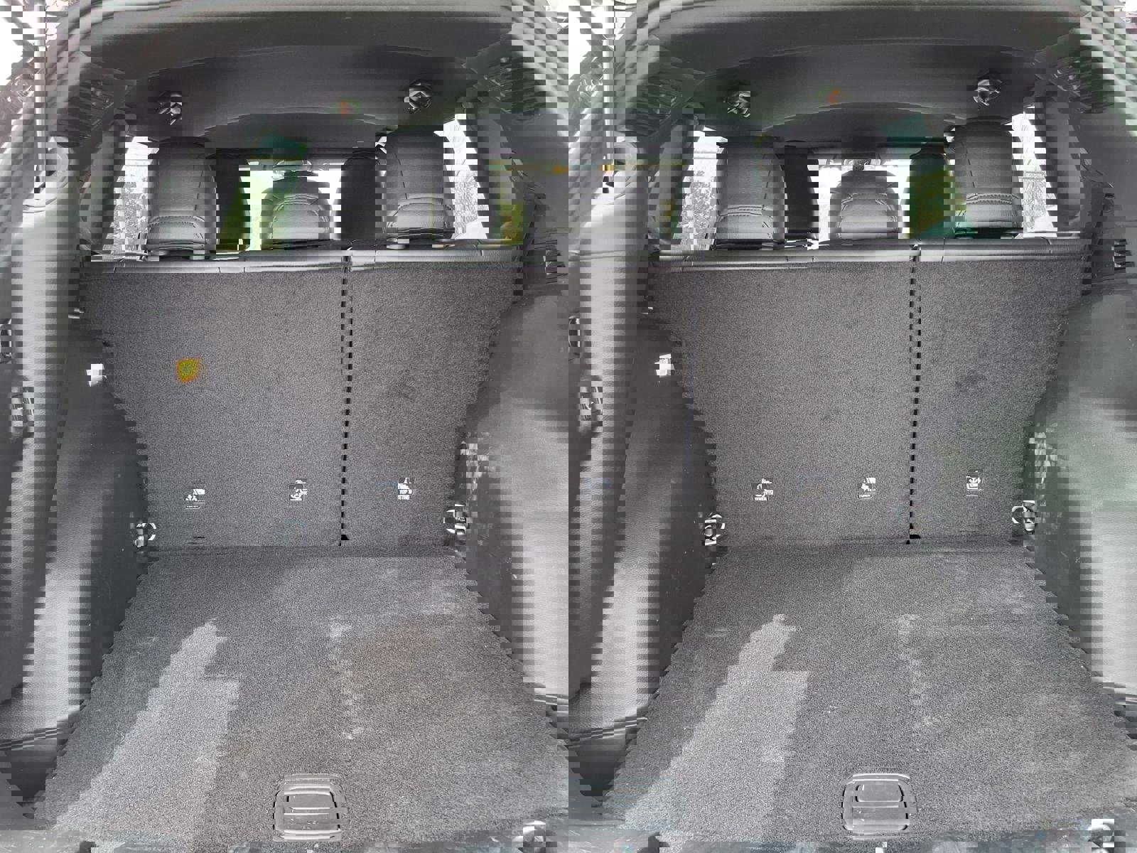 Used 2026 Jeep Compass Limited image 19