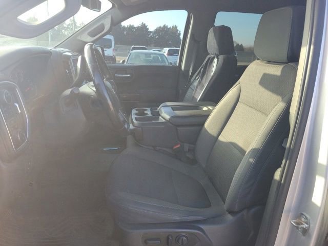 Used 2020 Chevrolet Silverado 1500 LT w/ All-Star Edition image 17