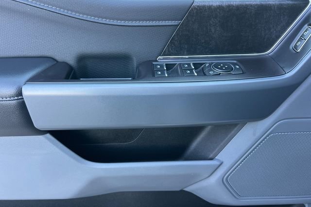 Used 2022 Ford F150 XLT w/ Equipment Group 301A Mid image 11