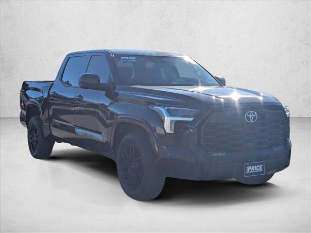 Used 2023 Toyota Tundra SR5 image 3