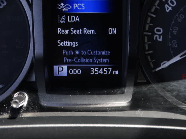Certified 2023 Toyota Tacoma TRD Pro AWD/4WD image 27