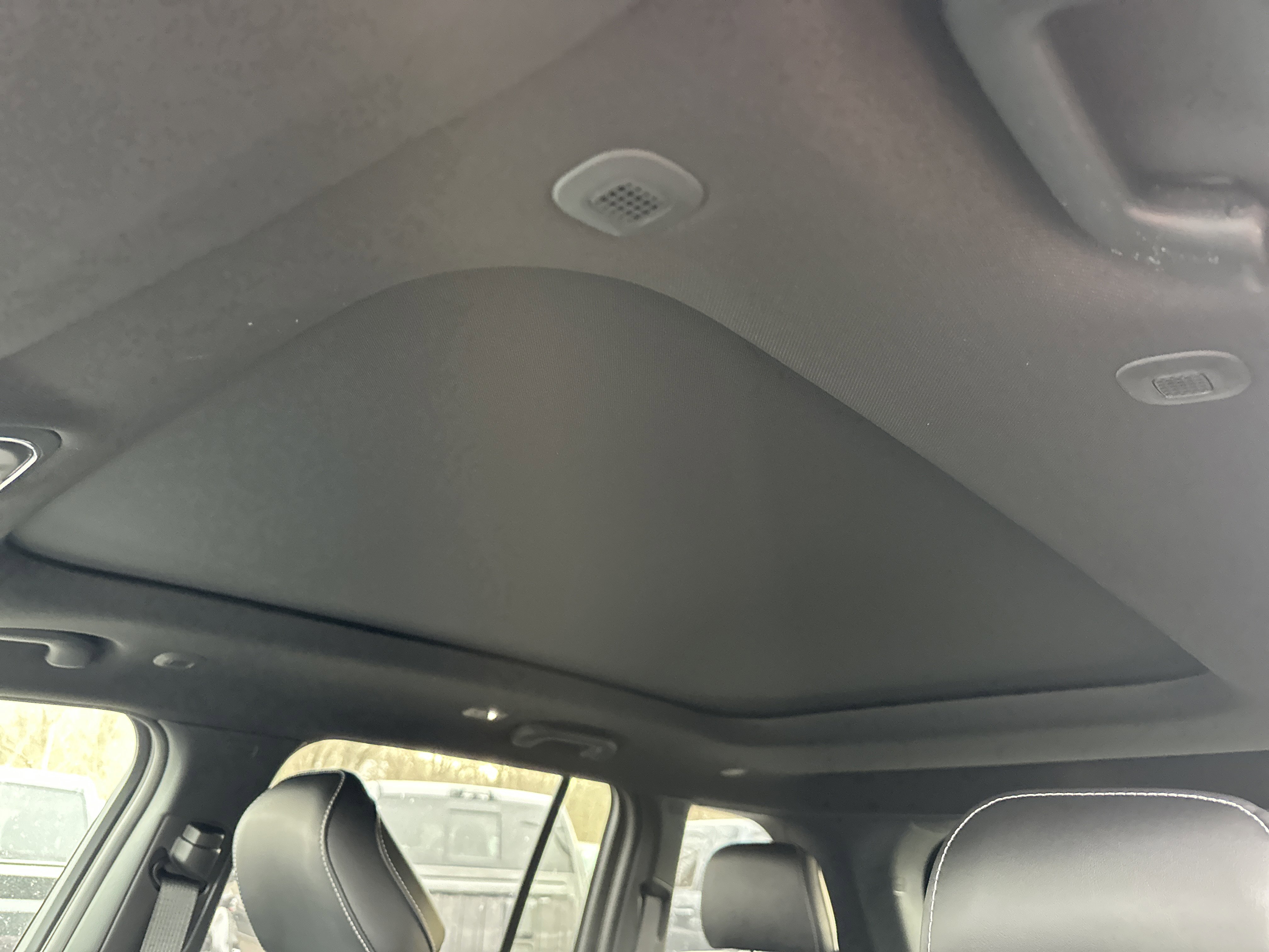 New 2026 Jeep Grand Cherokee Limited Reserve image 13