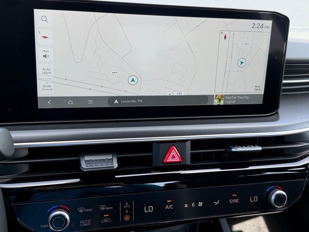 New 2026 Kia K5 GT-Line FWD image 26
