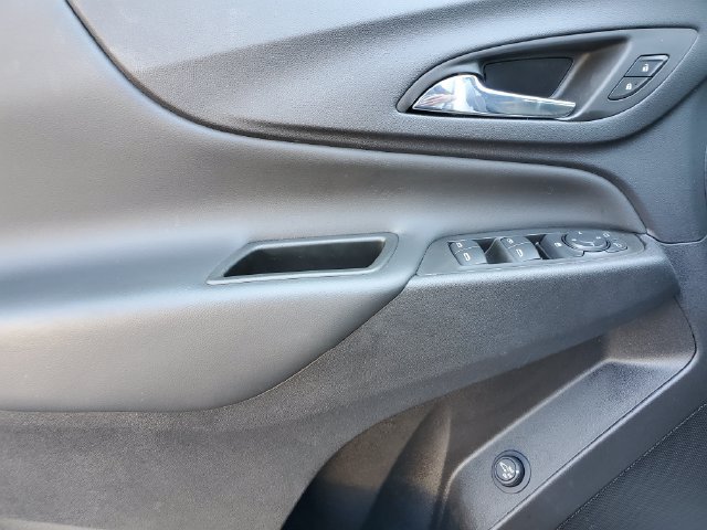 Certified 2024 Chevrolet Equinox LT FWD image 16