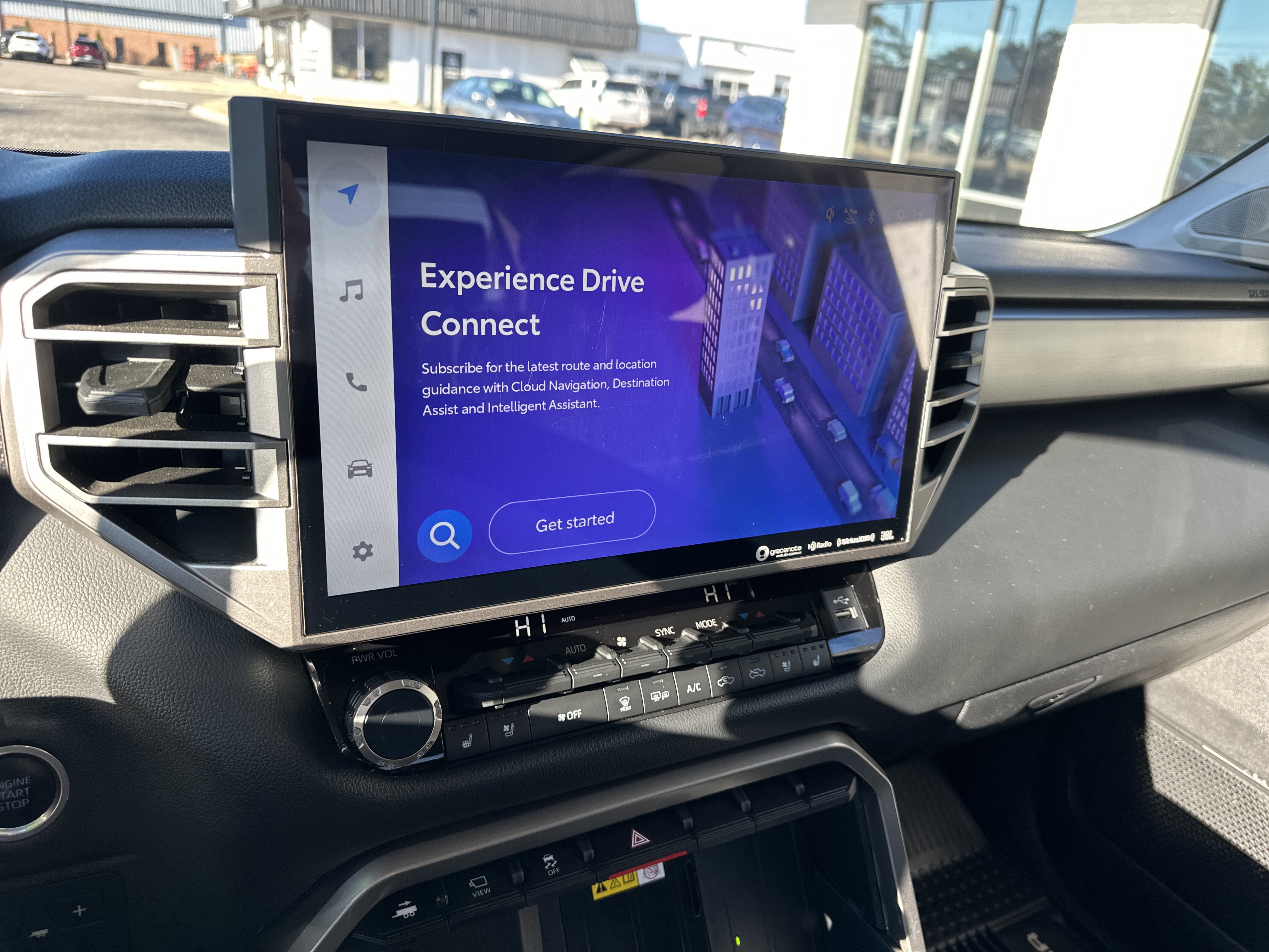 Used 2024 Toyota Tundra Limited image 17