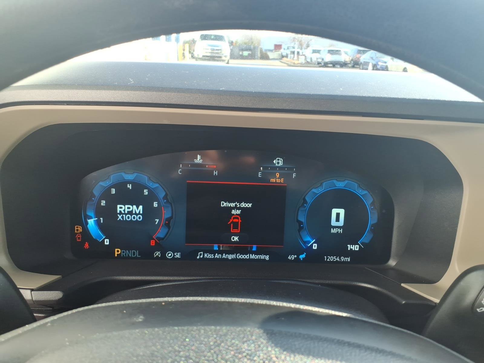 Certified 2025 Ford Bronco Sport Big Bend image 15