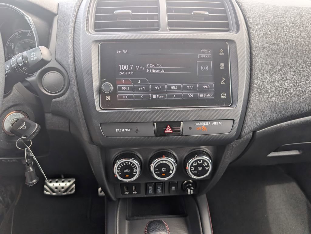 Used 2019 Mitsubishi Outlander Sport LE image 20