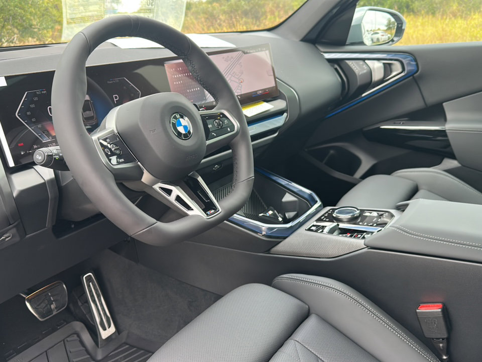 New 2026 BMW X3 xDrive30 w/ Premium Package image 9