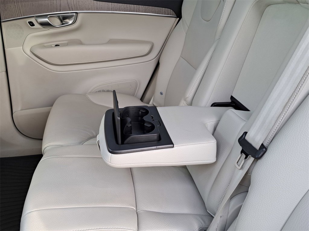 Used 2024 Volvo XC90 B5 Plus w/ Protection Package image 27
