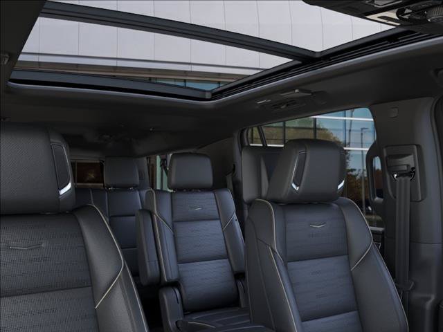 Used 2026 Cadillac Escalade ESV Sport w/ Touring Package AWD/4WD image 25