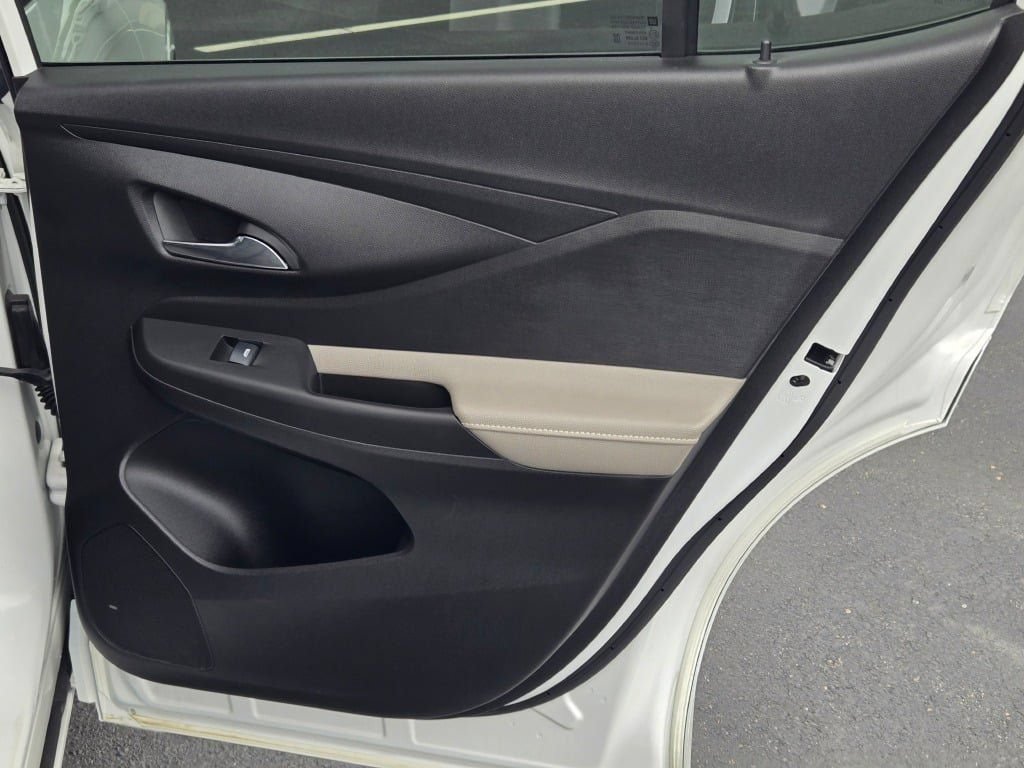 Used 2024 Buick Envista Avenir FWD image 9