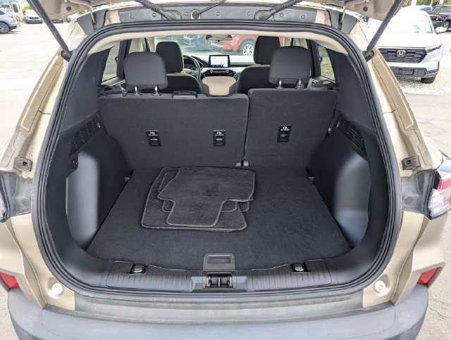 Used 2020 Ford Escape SE AWD/4WD image 12