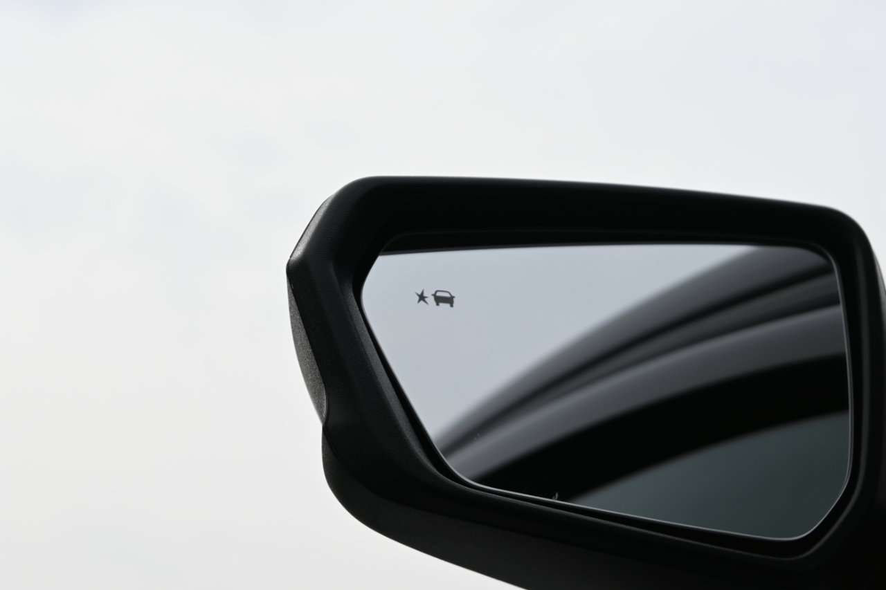 Used 2024 Chevrolet Equinox LT image 10