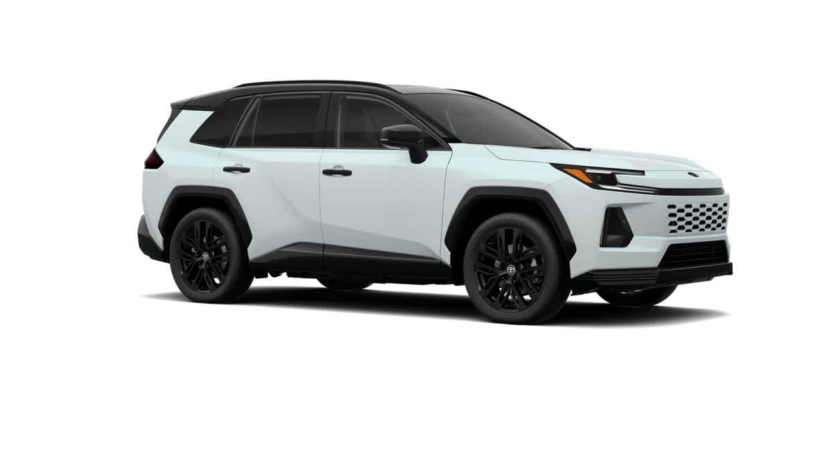 New 2026 Toyota RAV4 XSE w/ Panoramic Sun Roof Package AWD/4WD image 14