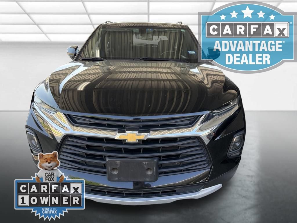 Used 2020 Chevrolet Blazer LT FWD image 7