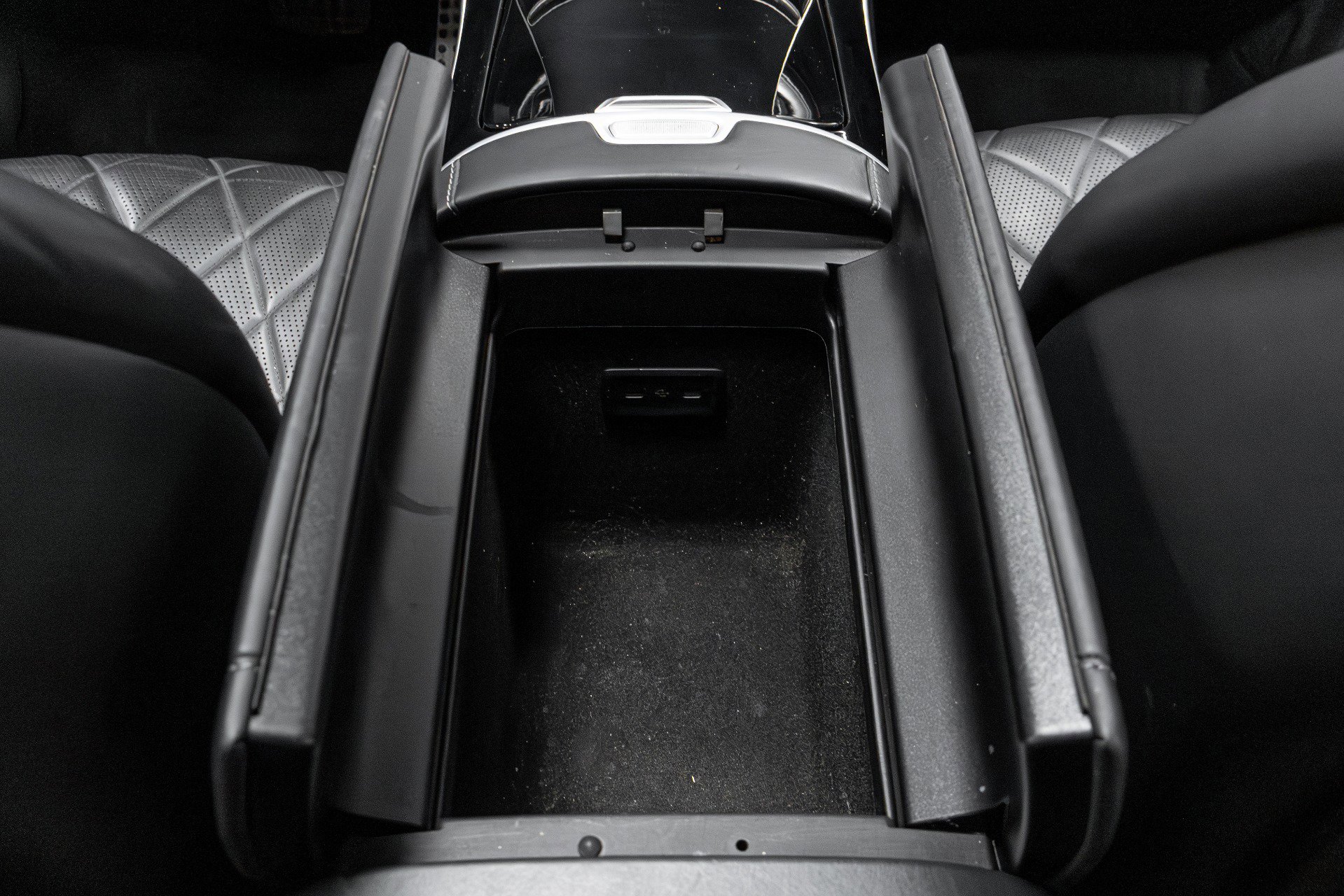 Used 2021 Mercedes-Benz S 580 S 580 4MATIC image 30