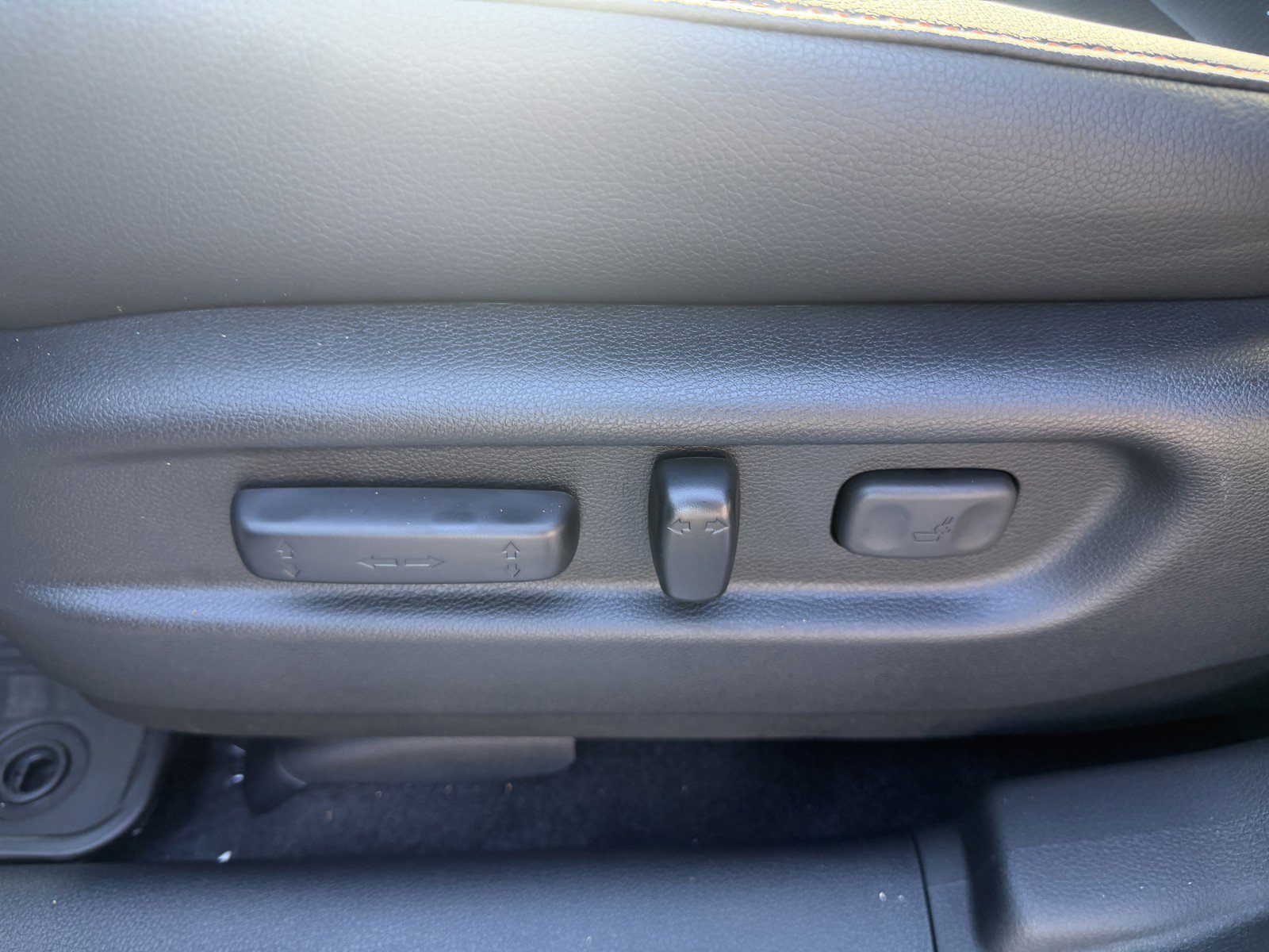 New 2026 Honda Ridgeline TrailSport+ image 19