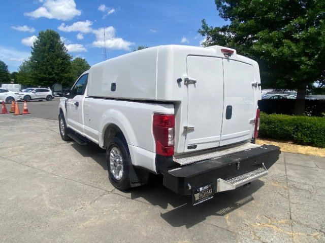 Used 2020 Ford F250 XLT RWD image 5