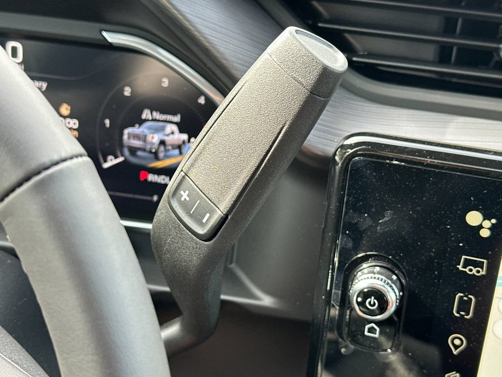 New 2026 GMC Sierra 2500 Denali Ultimate AWD/4WD image 23