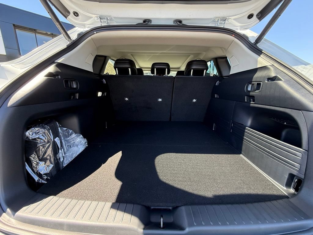 New 2026 MAZDA CX-50 AWD 2.5 Hybrid w/ Weather Package image 10