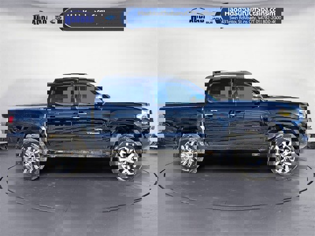 Used 2023 Toyota Tacoma Limited image 6