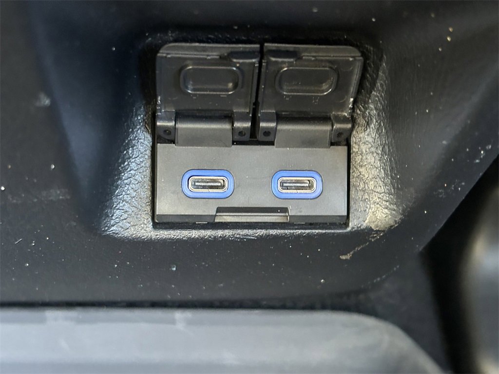 Used 2023 Toyota 4Runner TRD Pro image 23