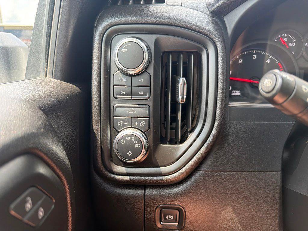 Used 2024 GMC Sierra 3500 Pro w/ Convenience Package AWD/4WD image 37
