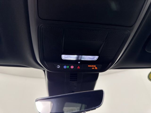 New 2026 Chevrolet Traverse Z71 w/ Enhanced Driving Package image 39