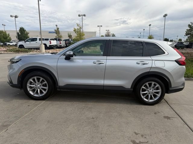 Used 2025 Honda CR-V EX-L image 5