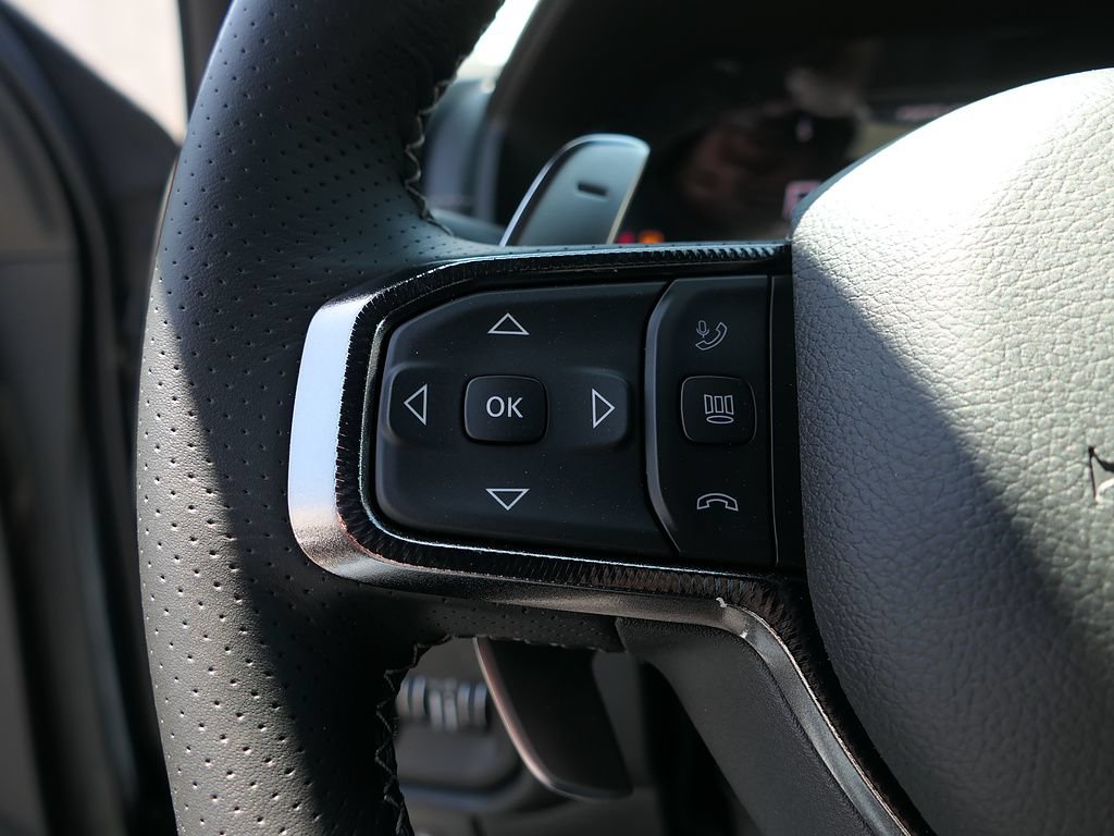 New 2026 RAM 1500 RHO AWD/4WD image 16