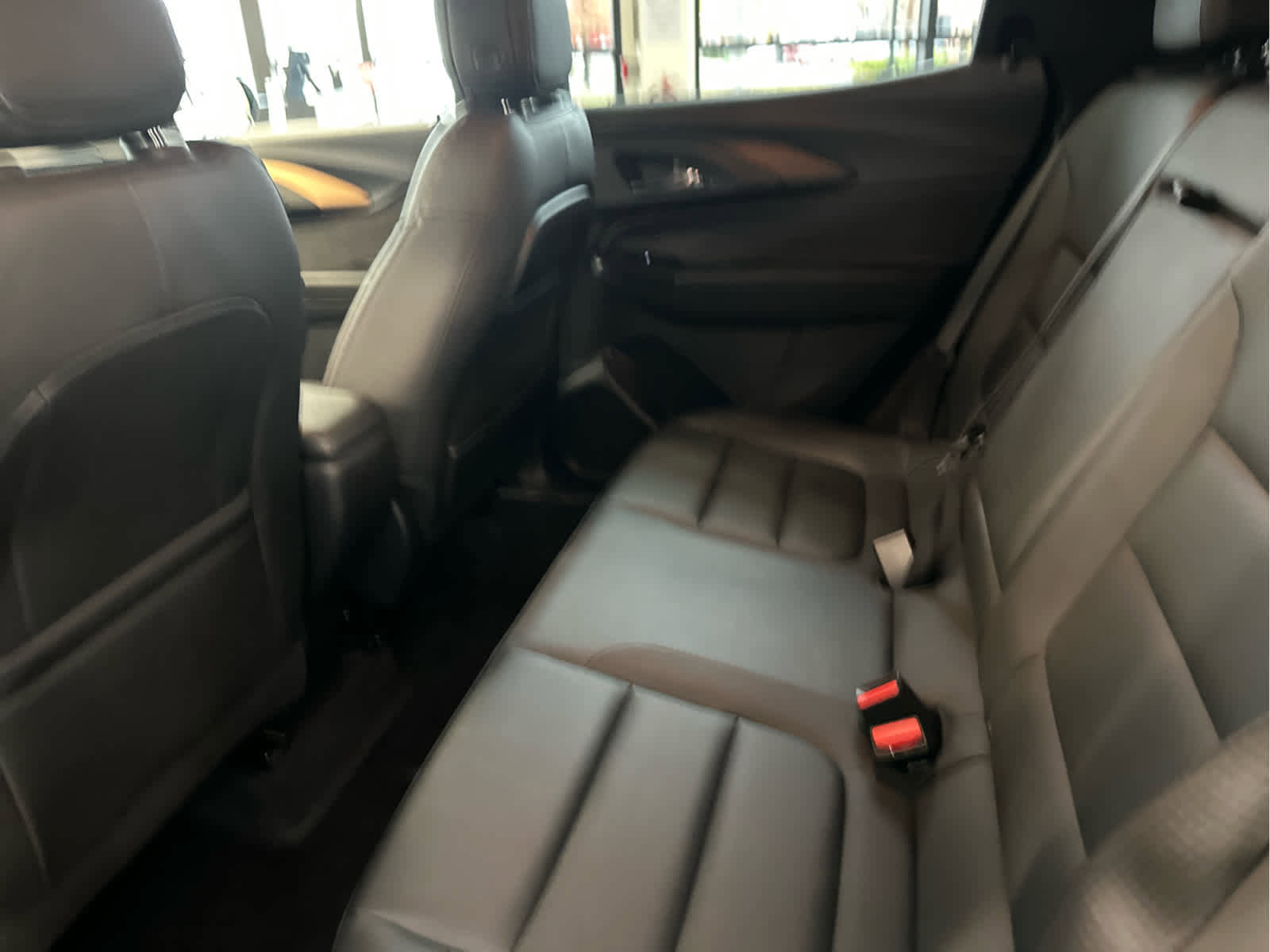 Used 2023 Chevrolet TrailBlazer ACTIV image 12