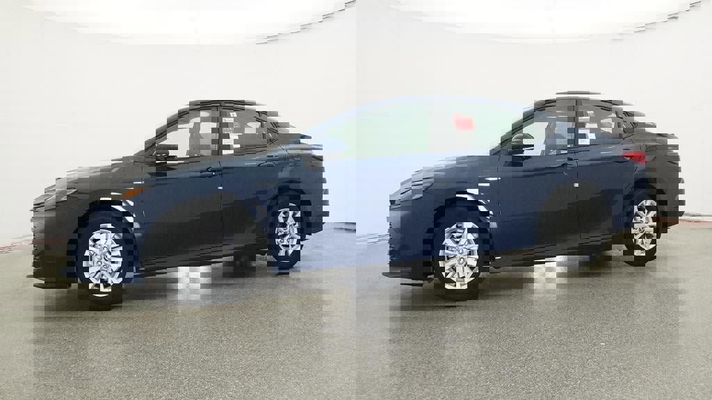 New 2026 Toyota Camry LE image 18