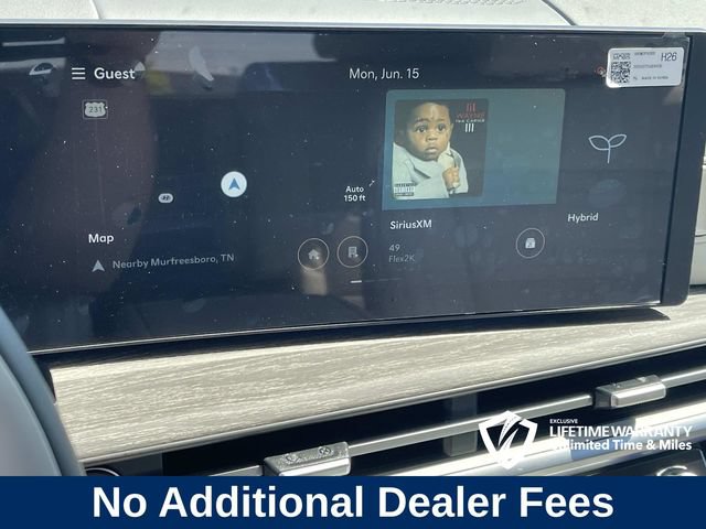 New 2026 Hyundai Santa Fe Calligraphy AWD/4WD image 26